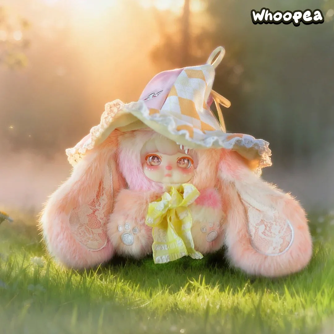 Lokiki Waiting for the Wind Series Plush Blind Box - Image 8