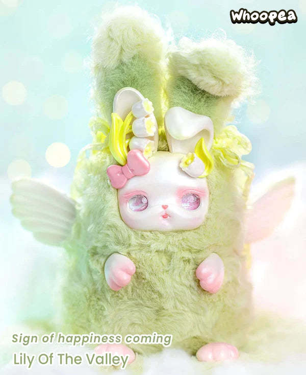 LOLOAN Confession of Love Series Plush Blind Box - Image 3