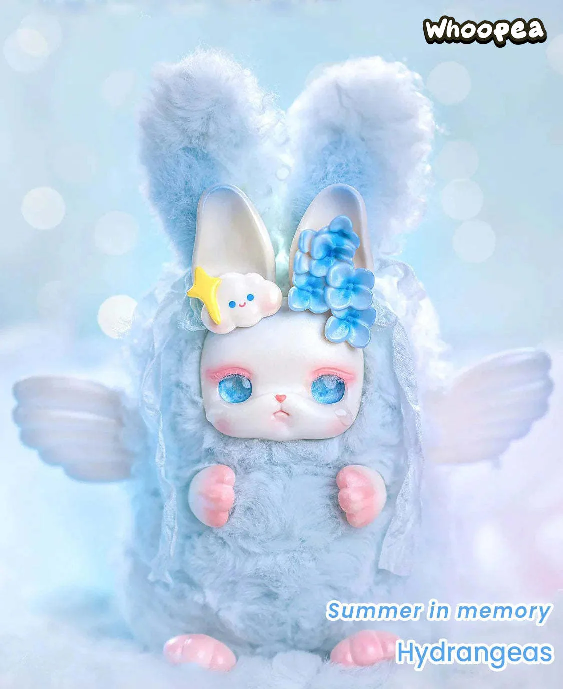LOLOAN Confession of Love Series Plush Blind Box - Image 4