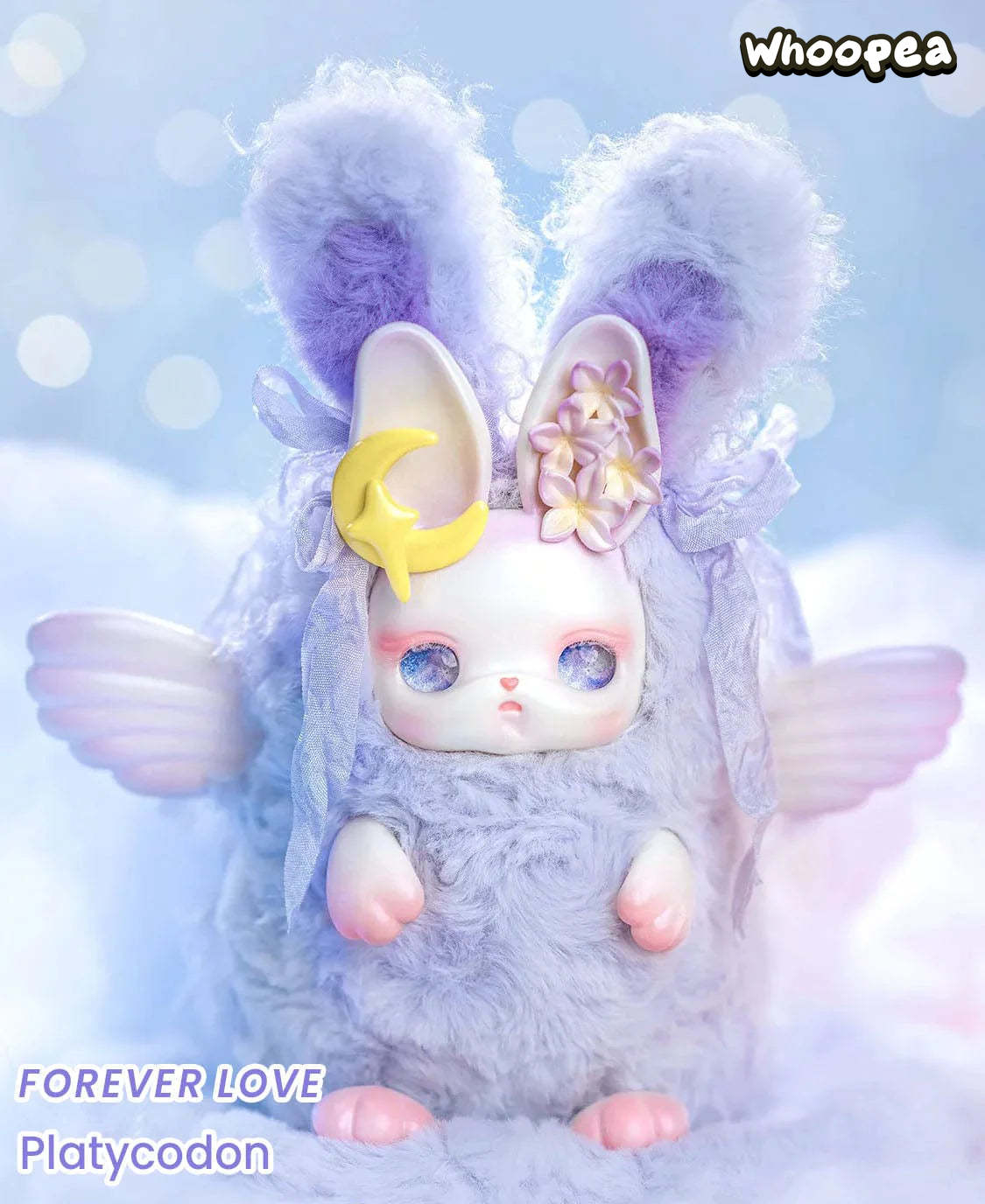 LOLOAN Confession of Love Series Plush Blind Box - Image 5