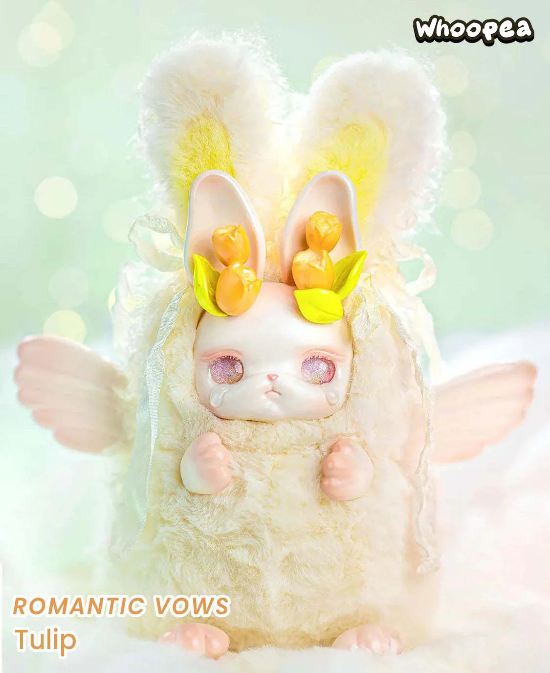 LOLOAN Confession of Love Series Plush Blind Box - Image 6