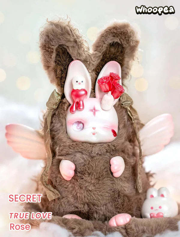 LOLOAN Confession of Love Series Plush Blind Box - Image 7