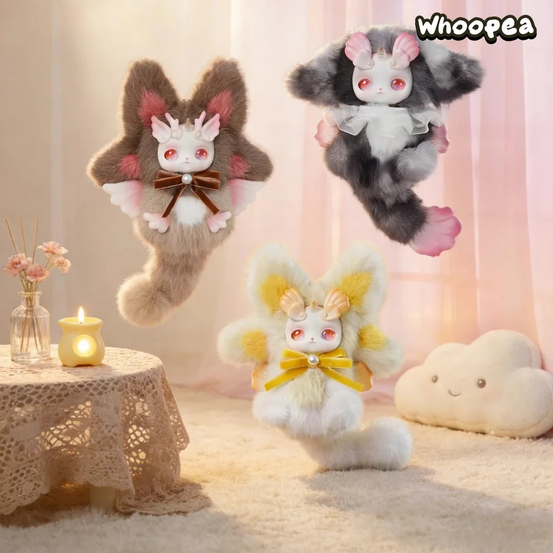LOLOAN The Dream Float In The World Series Plush Blind Box - Image 4