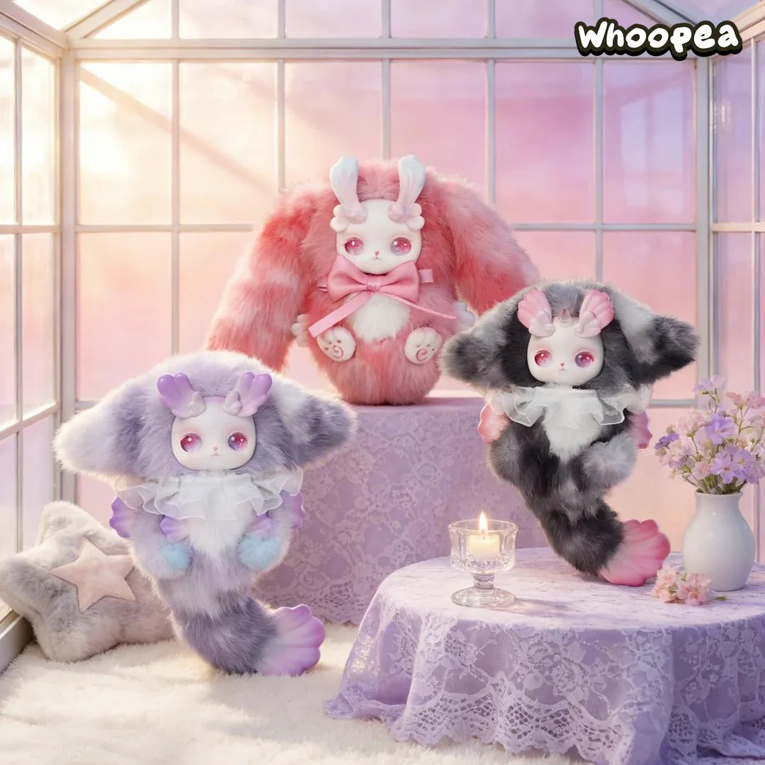 LOLOAN The Dream Float In The World Series Plush Blind Box - Image 5
