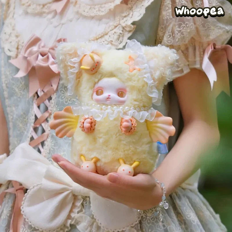 LOLOAN V4 Ocean Series Plush Dolls, Blind Box - Image 10