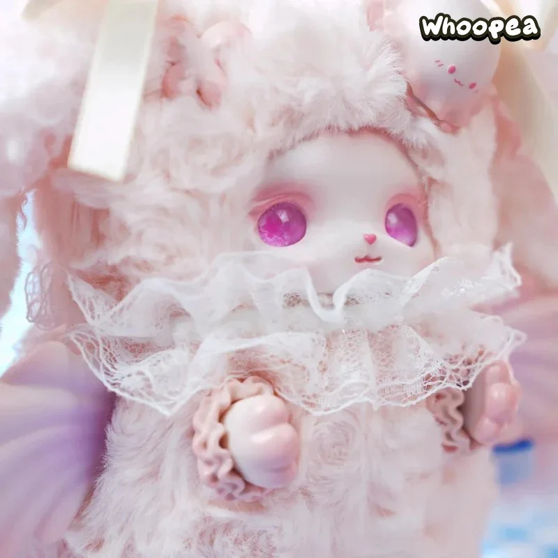 LOLOAN V4 Ocean Series Plush Dolls, Blind Box - Image 6