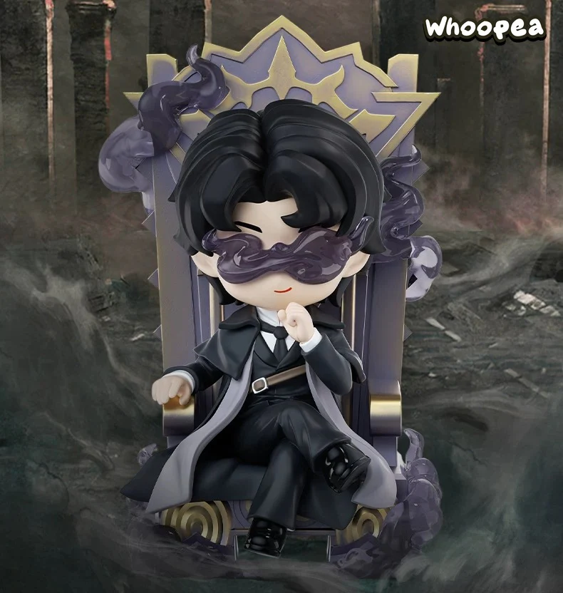 Lord of Mysteries Inavitation Of Fate Series Vinyl Figure Blind Box