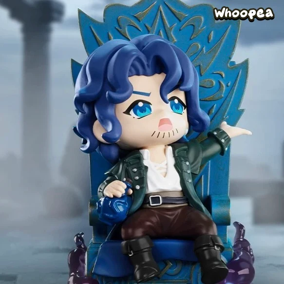 Lord of Mysteries Inavitation Of Fate Series Vinyl Figure Blind Box - Image 2