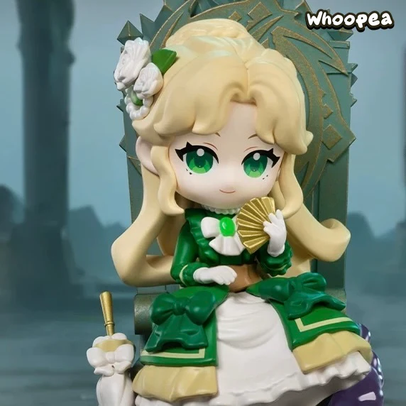 Lord of Mysteries Inavitation Of Fate Series Vinyl Figure Blind Box - Image 3