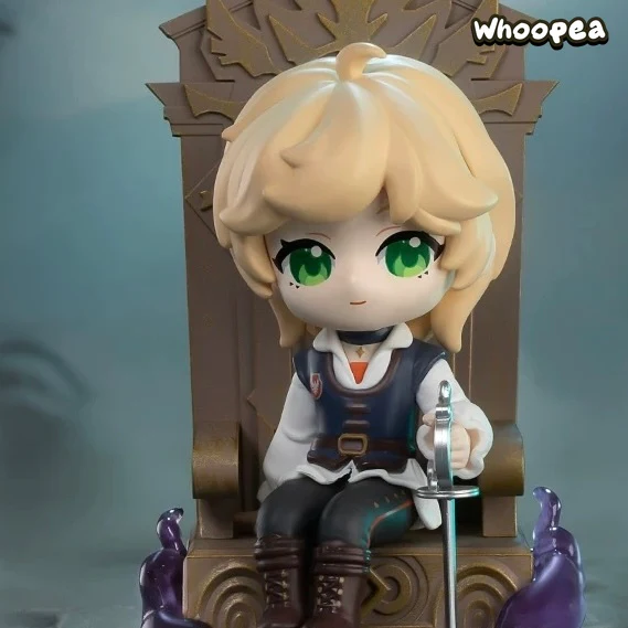 Lord of Mysteries Inavitation Of Fate Series Vinyl Figure Blind Box - Image 7