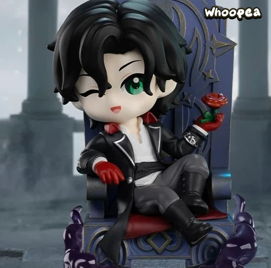 Lord of Mysteries Inavitation Of Fate Series Vinyl Figure Blind Box - Image 8
