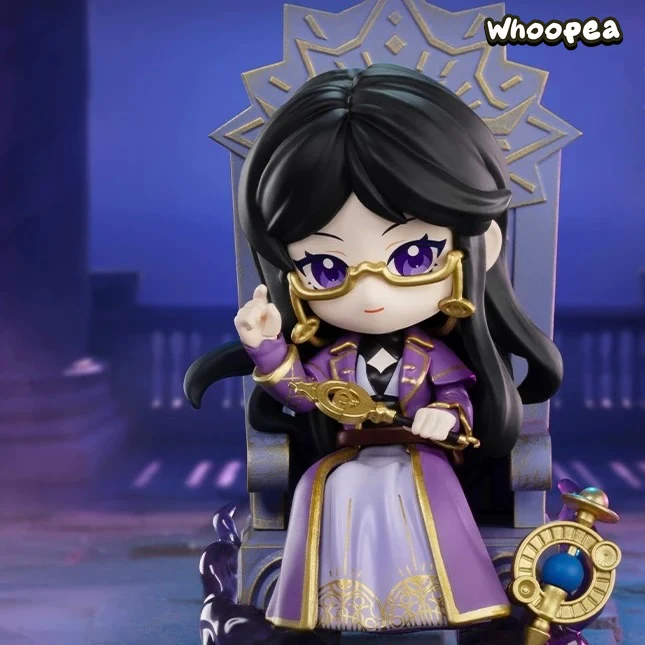 Lord of Mysteries Inavitation Of Fate Series Vinyl Figure Blind Box - Image 9