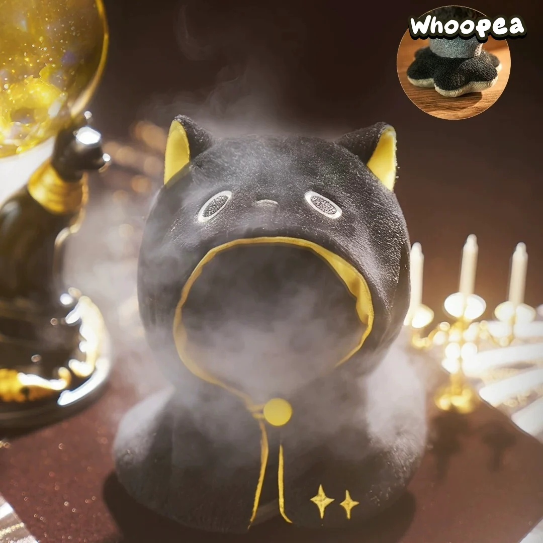 Lord of the Mysteries Meow Lord Series Plush Pendant Blind Box - Image 6