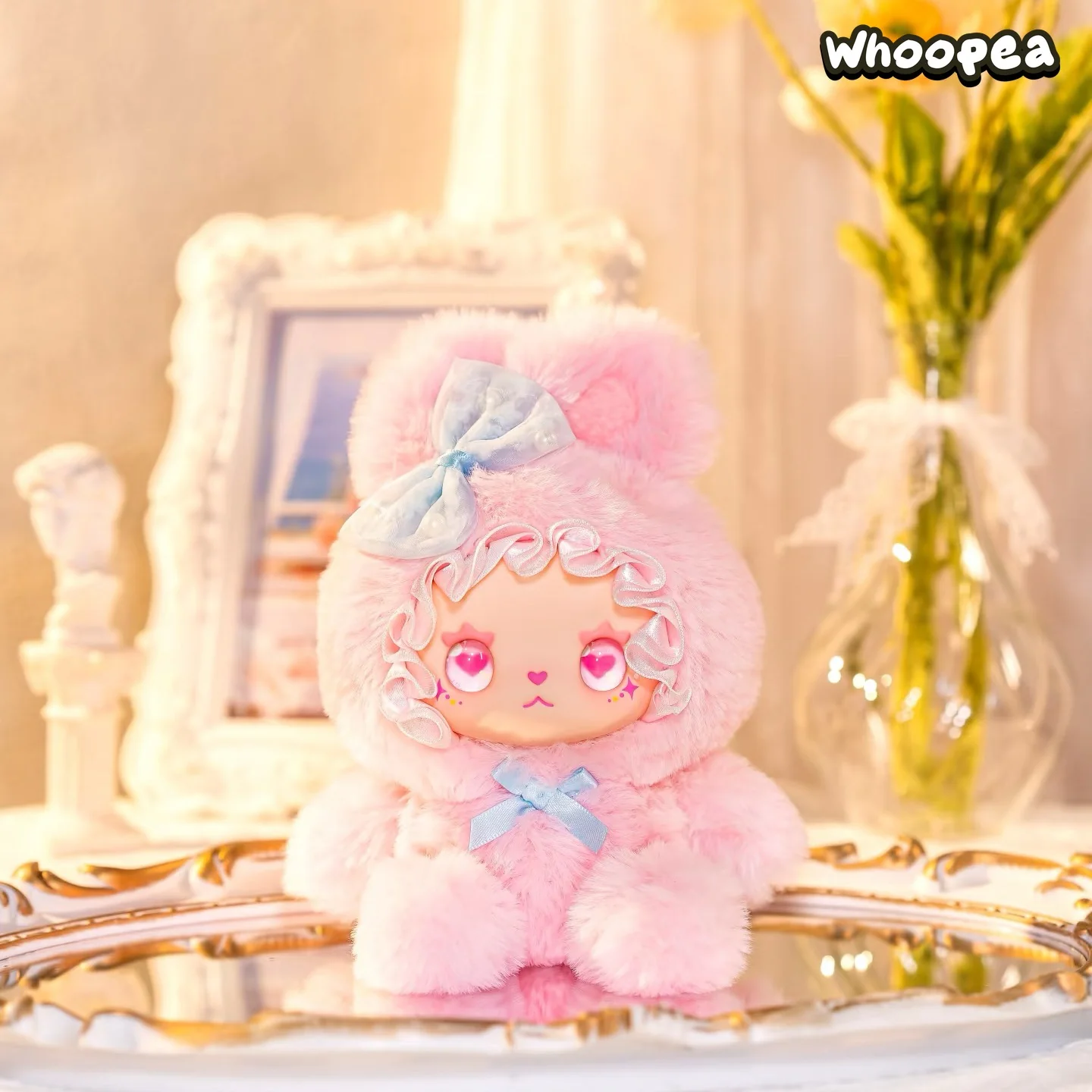 Lovely Emma Bunny Alliance Series Plush Dolls, Blind Box - Image 5