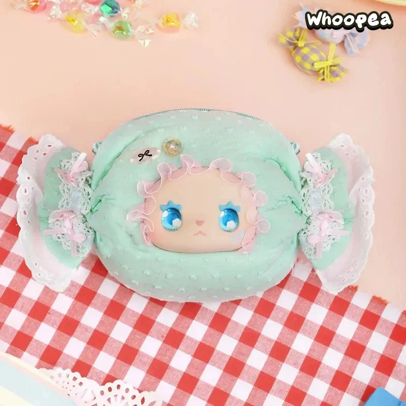 Lovely Emma Candy House Series Plush Blind Box - Image 2