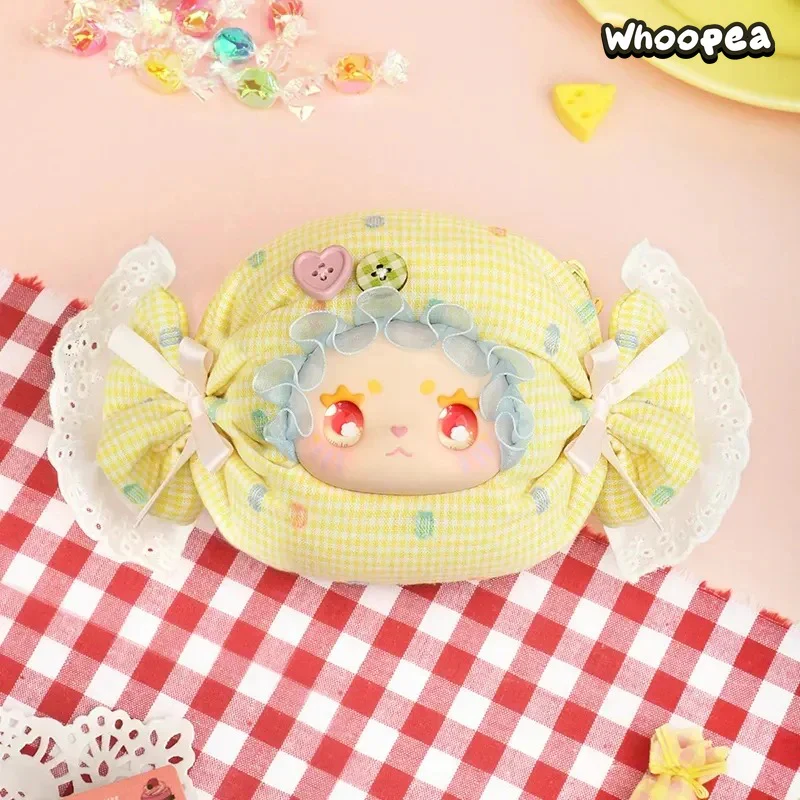 Lovely Emma Candy House Series Plush Blind Box - Image 3