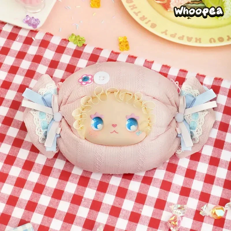 Lovely Emma Candy House Series Plush Blind Box - Image 4