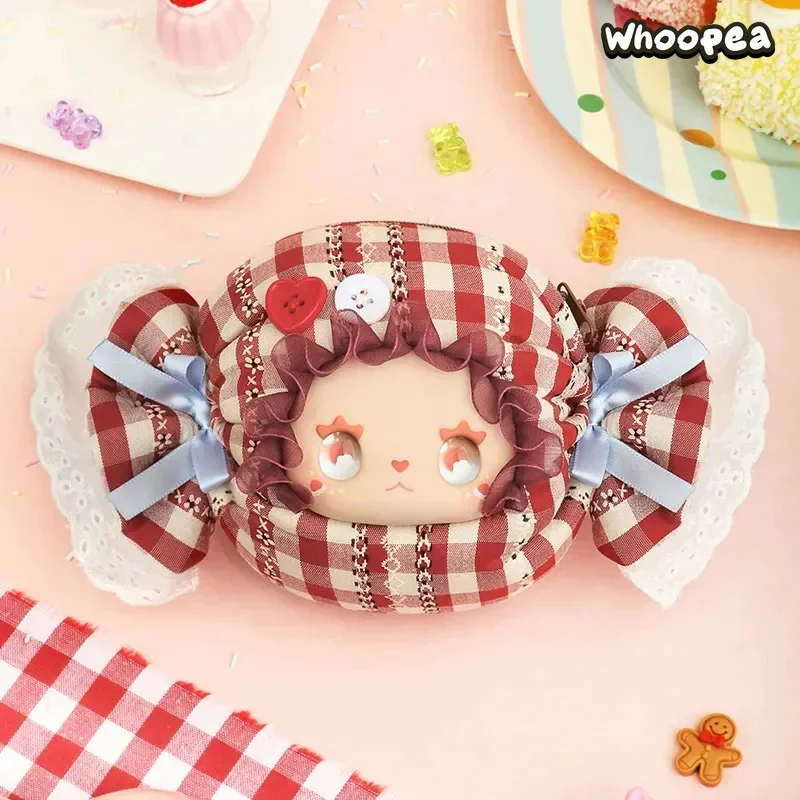 Lovely Emma Candy House Series Plush Blind Box - Image 5