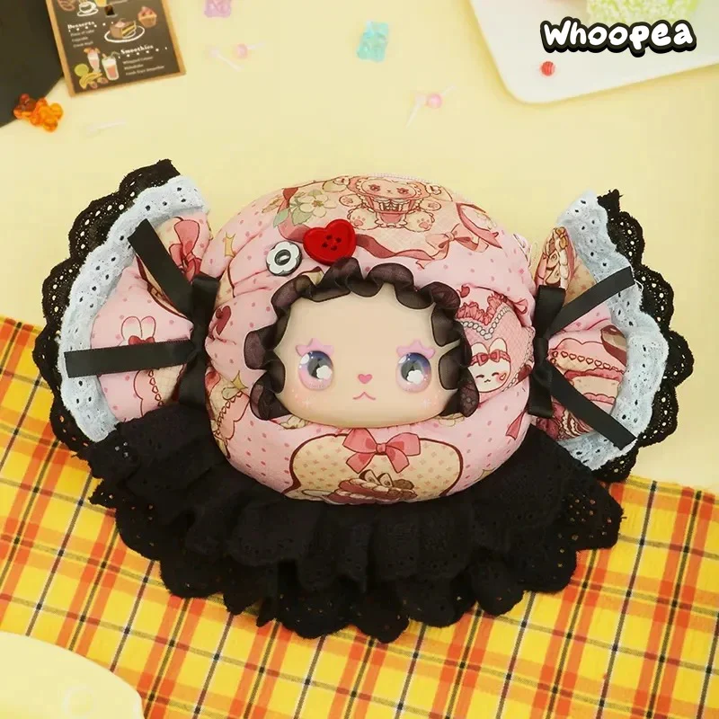 Lovely Emma Candy House Series Plush Blind Box - Image 6