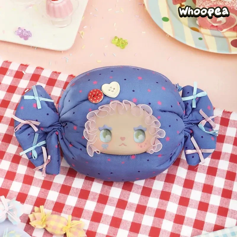Lovely Emma Candy House Series Plush Blind Box - Image 7