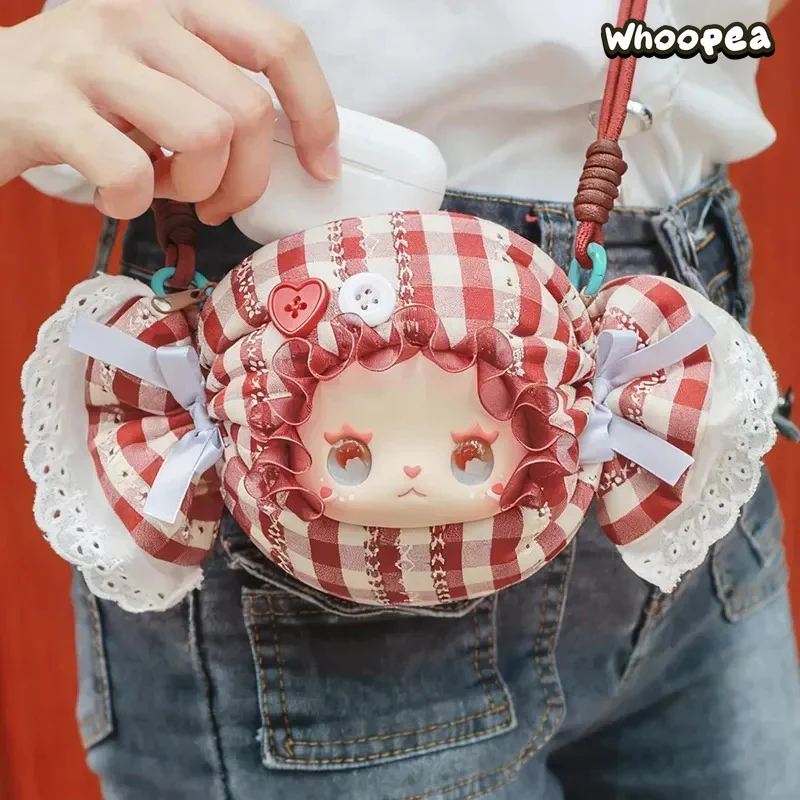Lovely Emma Candy House Series Plush Blind Box - Image 8