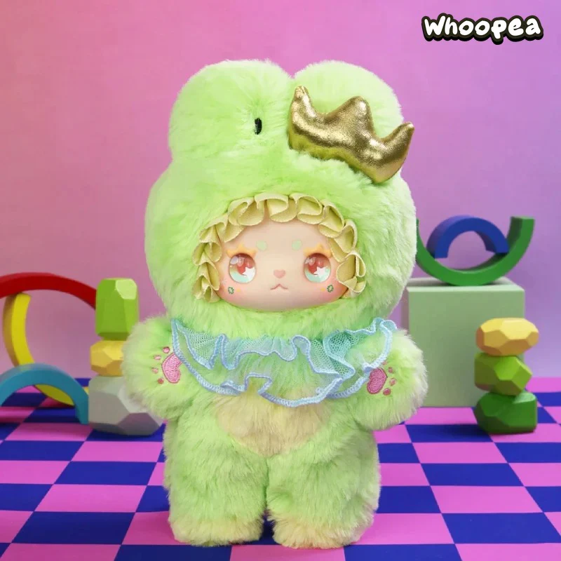 LOVELY EMMA Flavor Twist Series Plush Dolls, Blind Box - Image 11