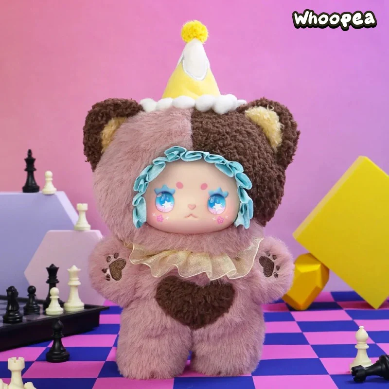 LOVELY EMMA Flavor Twist Series Plush Dolls, Blind Box - Image 5
