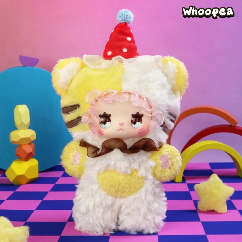 LOVELY EMMA Flavor Twist Series Plush Dolls, Blind Box - Image 6