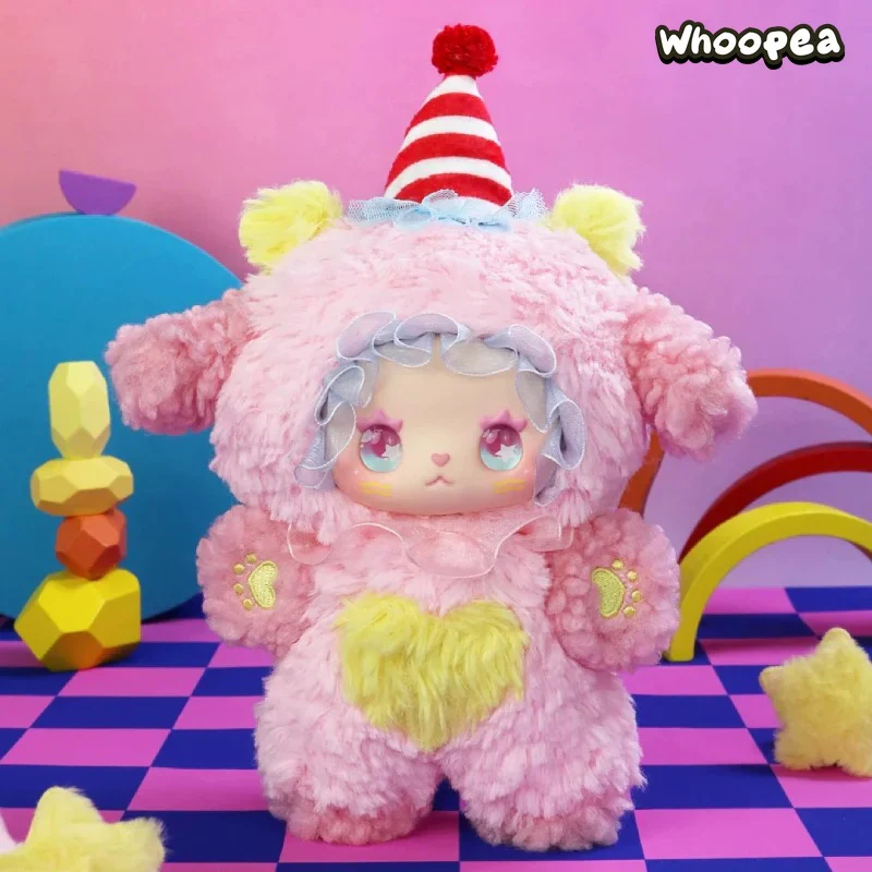 LOVELY EMMA Flavor Twist Series Plush Dolls, Blind Box - Image 7