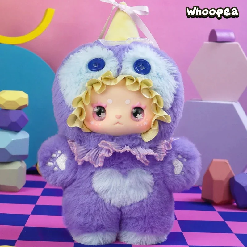LOVELY EMMA Flavor Twist Series Plush Dolls, Blind Box - Image 8