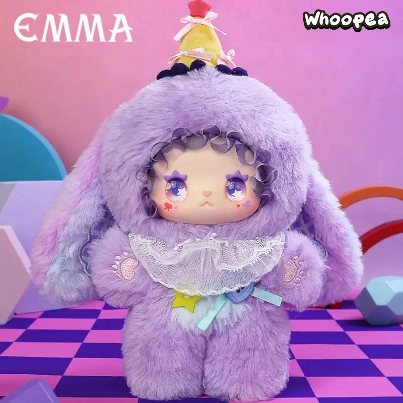 LOVELY EMMA Flavor Twist Series Plush Dolls, Blind Box - Image 9