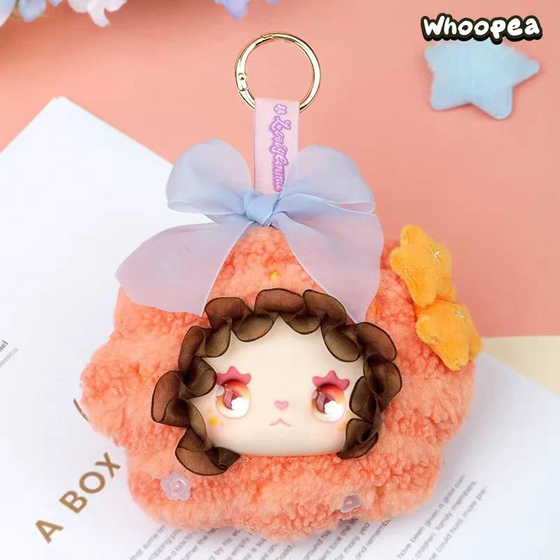 Lovely EMMA Floral Seasons Series Plush Blind Box - Image 2