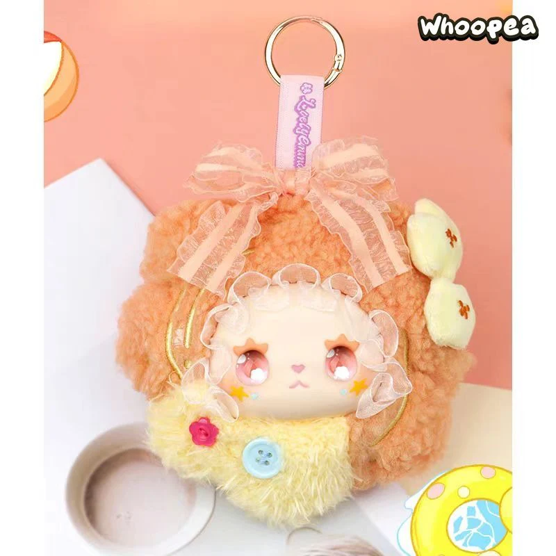 Lovely EMMA Floral Seasons Series Plush Blind Box - Image 3