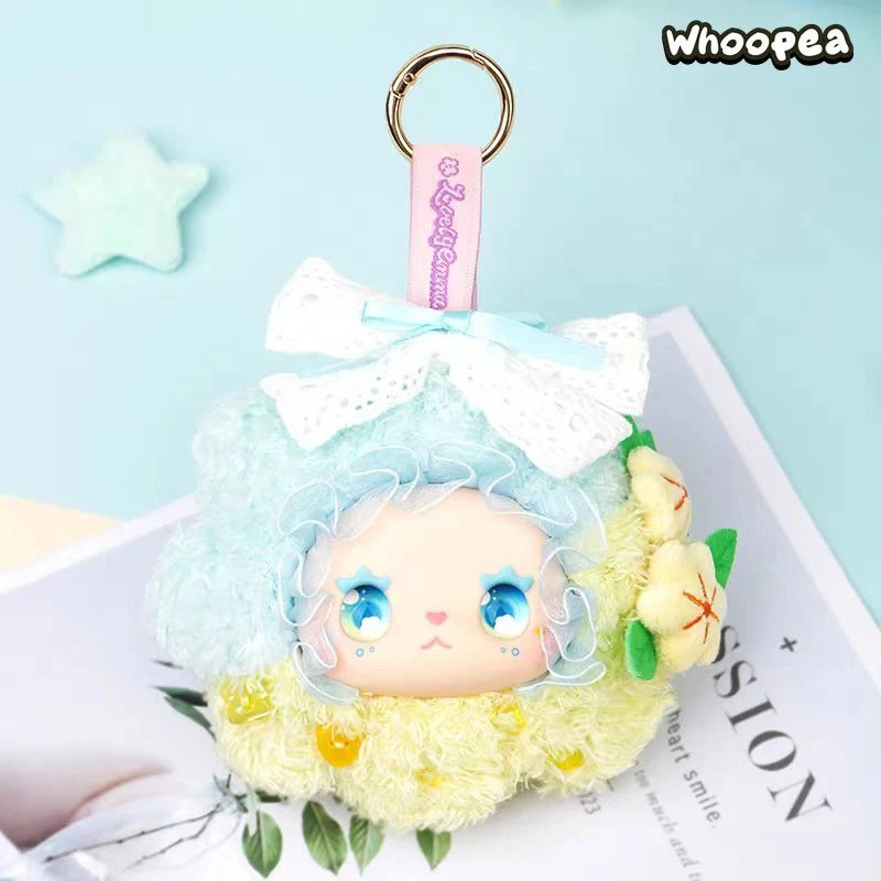 Lovely EMMA Floral Seasons Series Plush Blind Box - Image 5