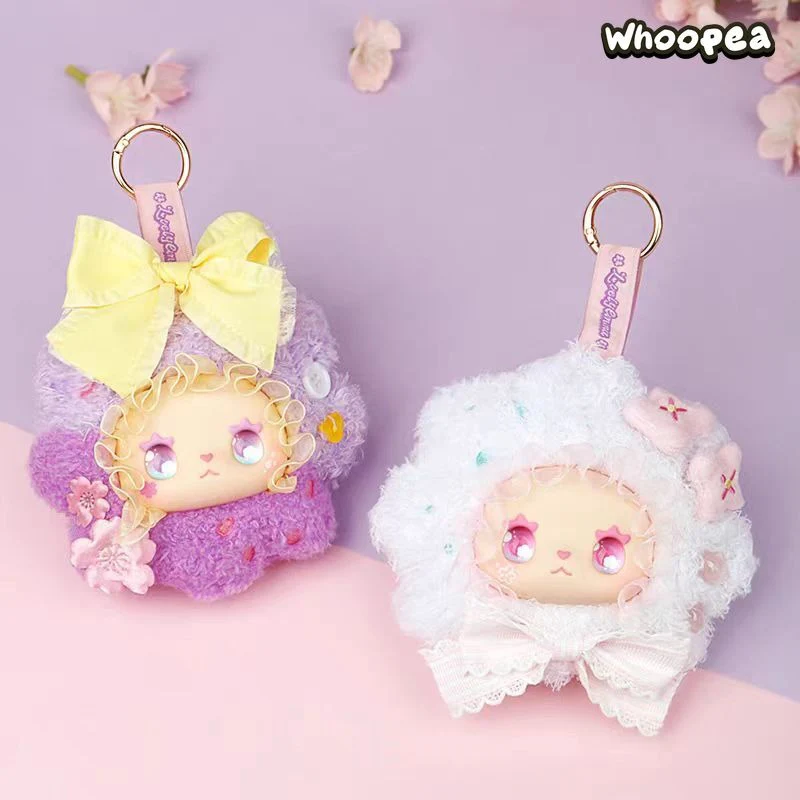 Lovely EMMA Floral Seasons Series Plush Blind Box - Image 6