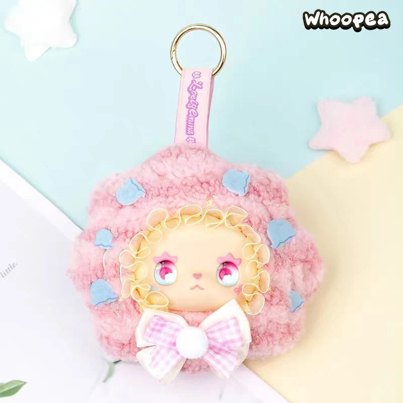 Lovely EMMA Floral Seasons Series Plush Blind Box - Image 8