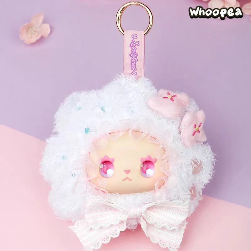 Lovely EMMA Floral Seasons Series Plush Blind Box - Image 9