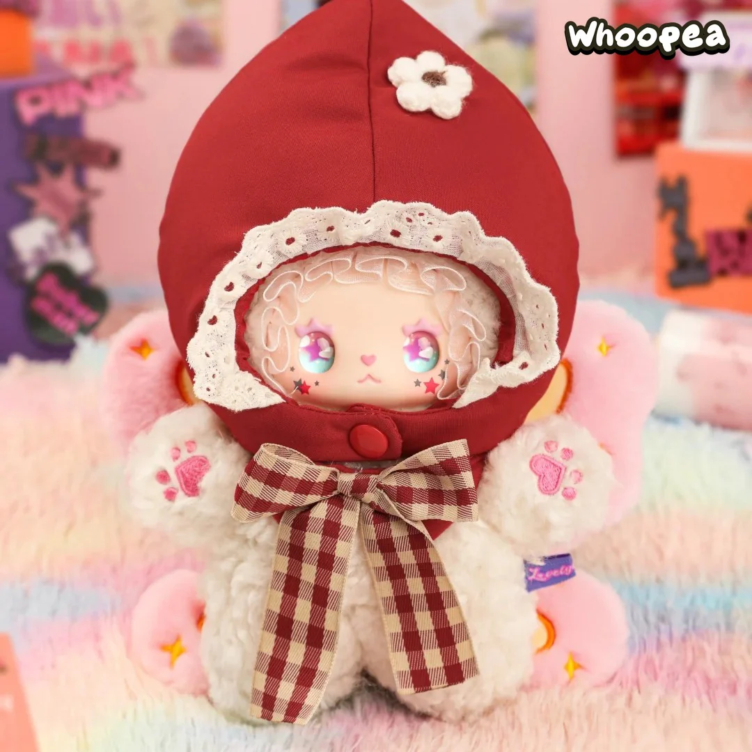 LOVELY EMMA Punk Era Series Plush Blind Box - Image 9