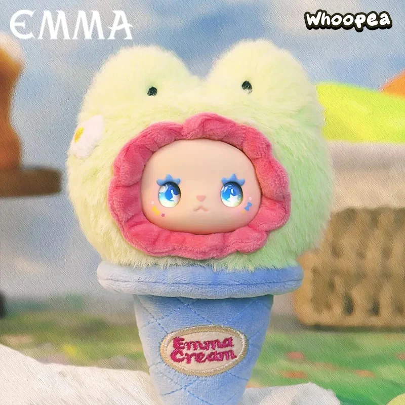 LOVELY EMMA Scoop Ice Cream Series Plush Dolls, Blind Box - Image 7