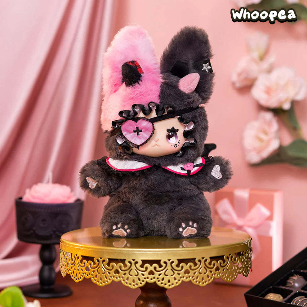 Lucky Emma Valentine's Day Limited Edition Plush Gift Box - Image 5
