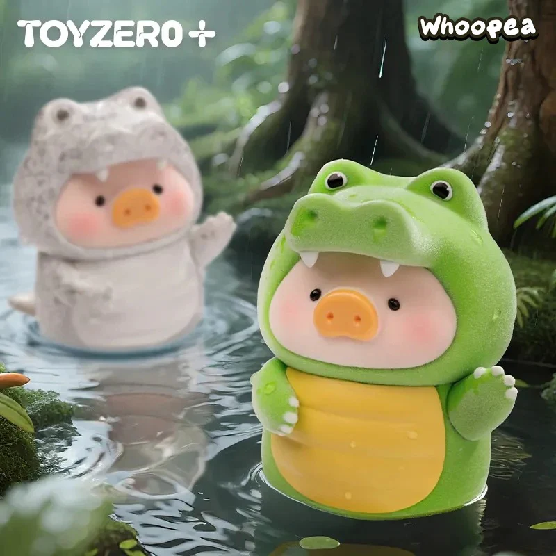LuLu The Piggy-Animal Party Series Figures, Blind Box - Image 3