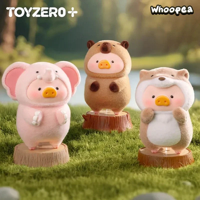 LuLu The Piggy-Animal Party Series Figures, Blind Box - Image 5