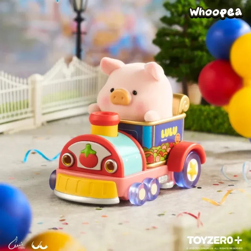 LuLu The Piggy-LuLuLand Series Blind Box - Image 11