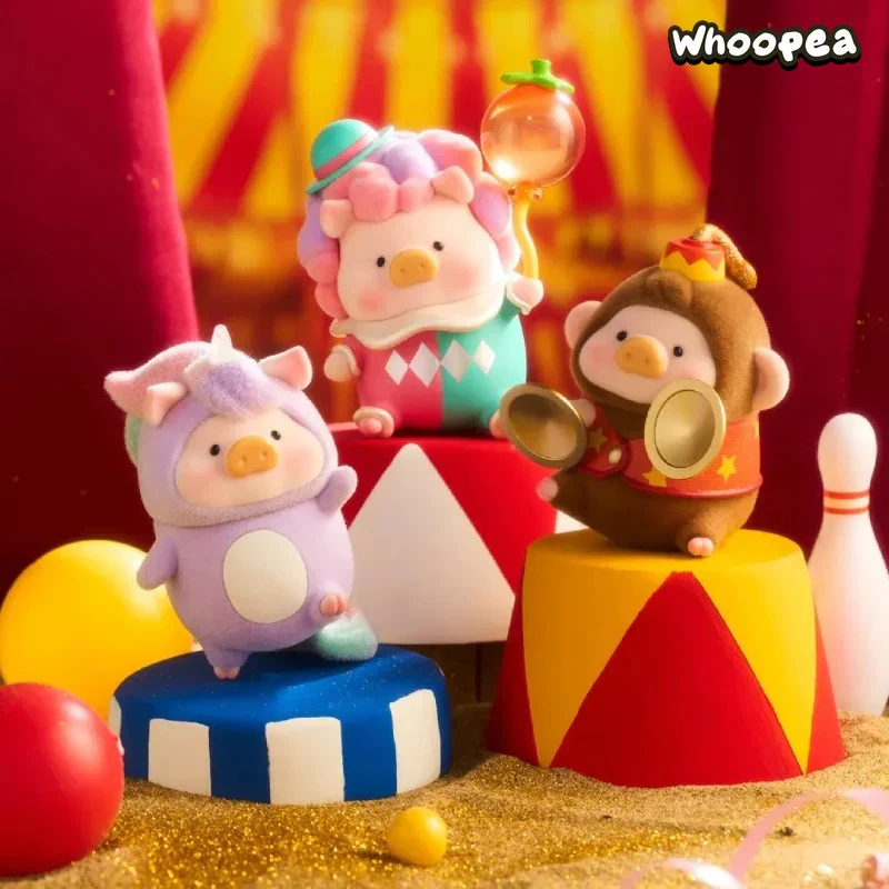 LuLu The Piggy-LuLuLand Series Blind Box - Image 13