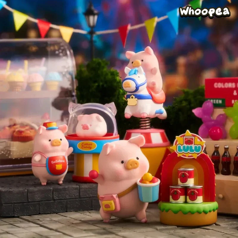 LuLu The Piggy-LuLuLand Series Blind Box - Image 15