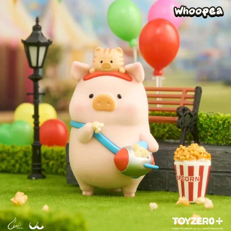 LuLu The Piggy-LuLuLand Series Blind Box - Image 4