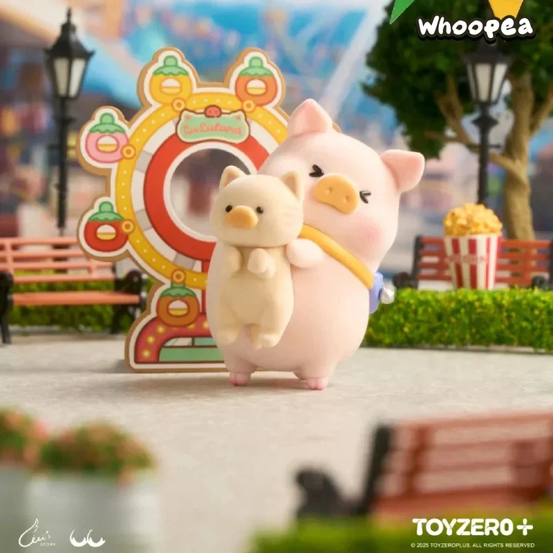 LuLu The Piggy-LuLuLand Series Blind Box - Image 5