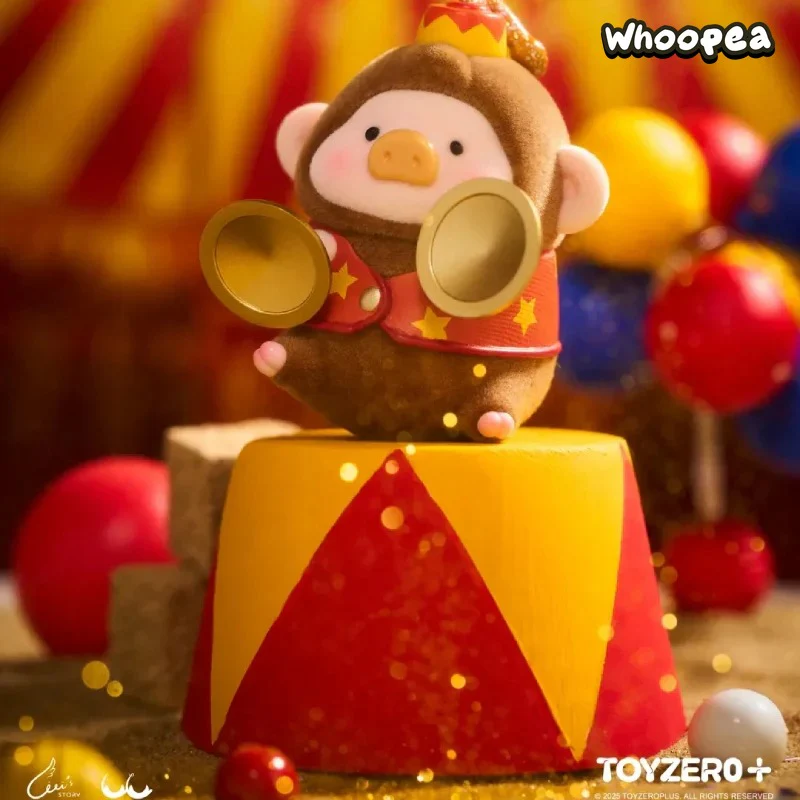 LuLu The Piggy-LuLuLand Series Blind Box - Image 6