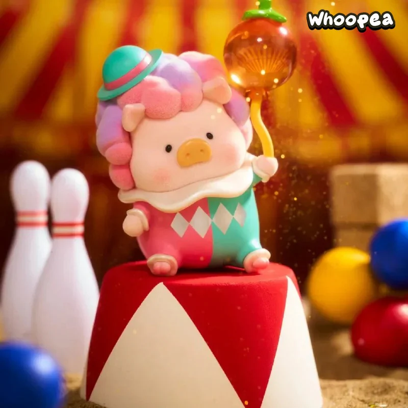 LuLu The Piggy-LuLuLand Series Blind Box - Image 7