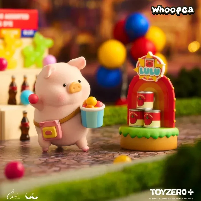 LuLu The Piggy-LuLuLand Series Blind Box - Image 8
